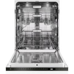 Bertazzoni DW60 T3I B PS C Πλήρως Εντοιχιζόμενο Πλυντήριο Πιάτων για 16 Σερβίτσια Π60xY86εκ.
